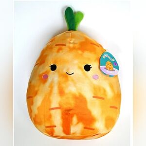 *NWT Sandra Special Edition Squishmallow